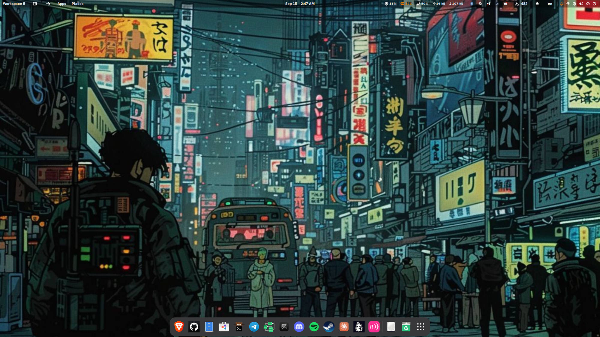 Desktop