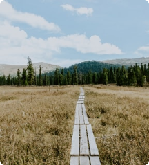 Этнографические парки