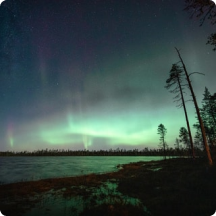 Музей истории Арктики