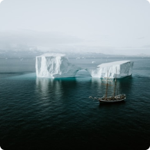 Ресторан «Край земли»