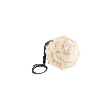 Брелок «Бубен-шаман»