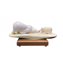 Композиция «Охота»